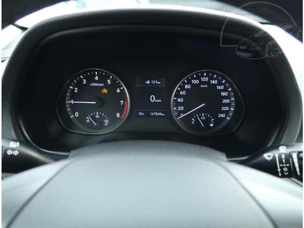 2017 Hyundai i30 - 11