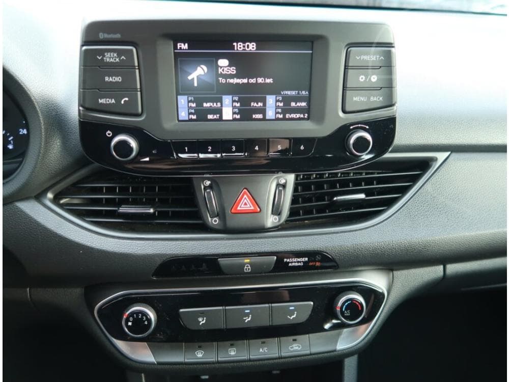 2017 Hyundai i30 - 12