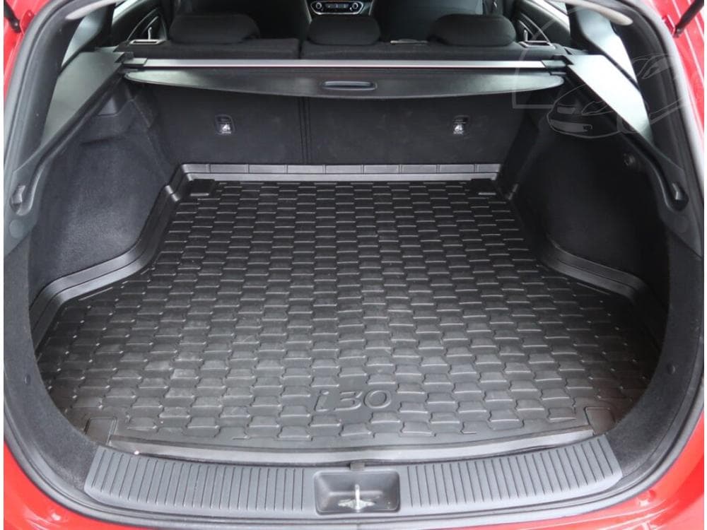 2017 Hyundai i30 - 13
