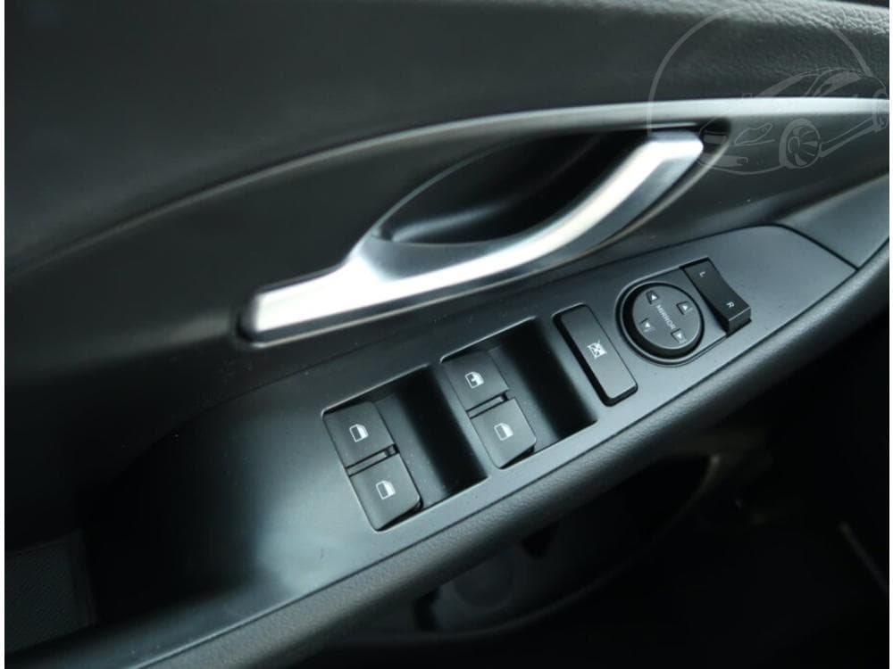 2017 Hyundai i30 - 14