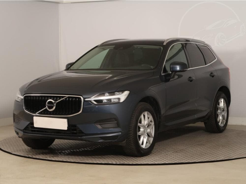 2019 Volvo XC60 - 3