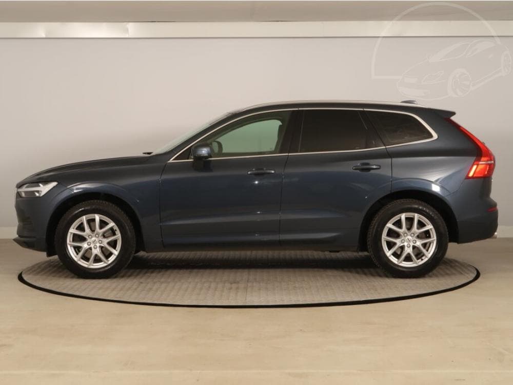 2019 Volvo XC60 - 5