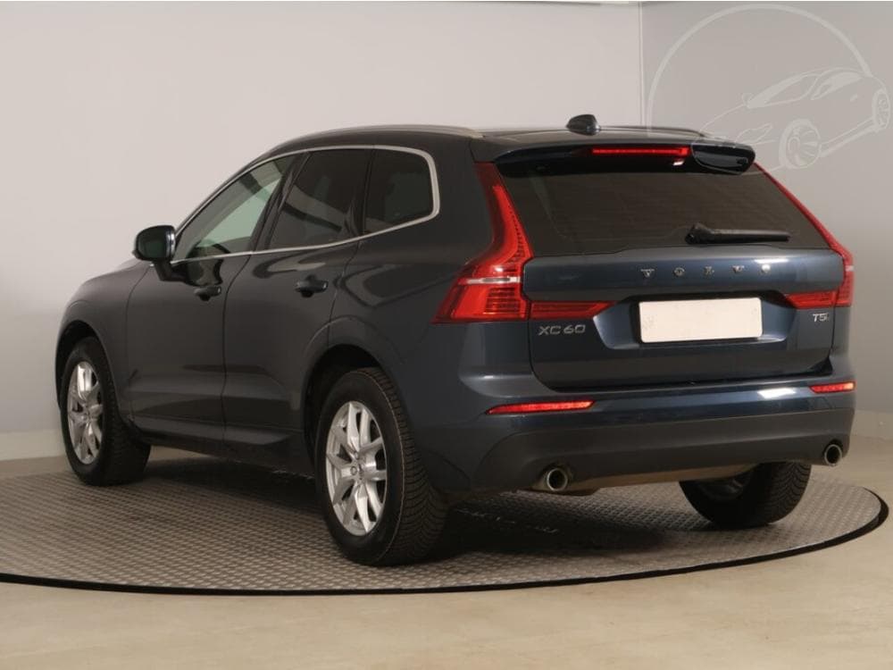 2019 Volvo XC60 - 7
