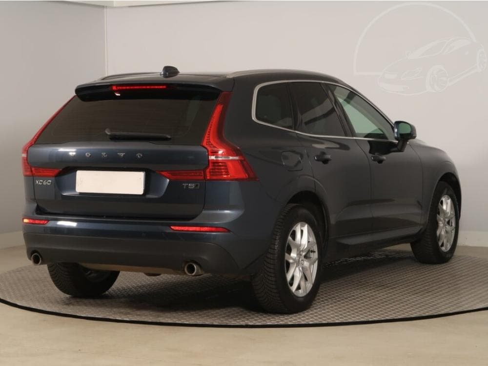 2019 Volvo XC60 - 9