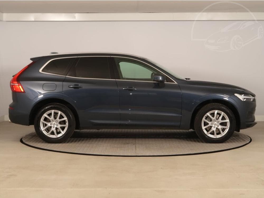 2019 Volvo XC60 - 11