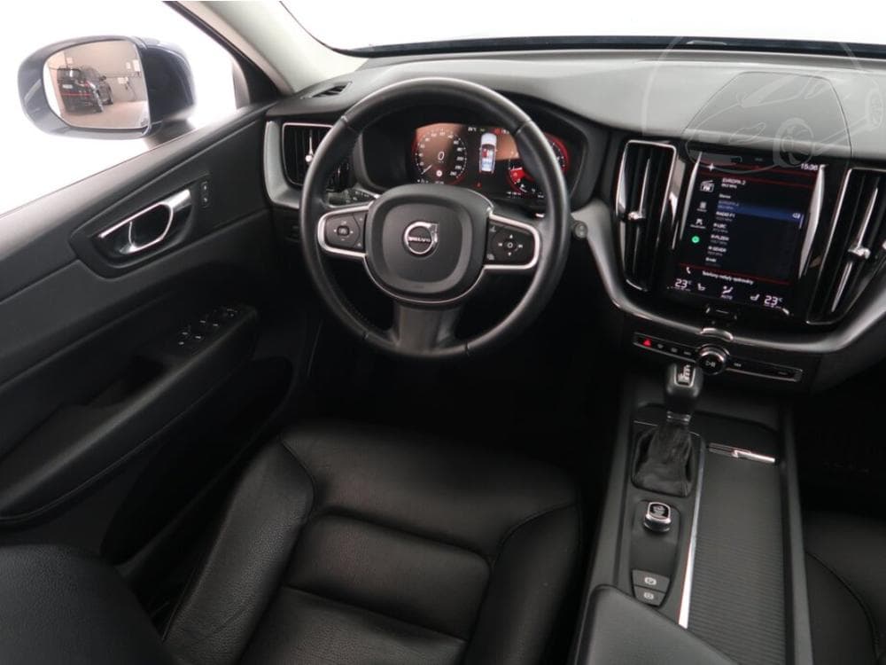 2019 Volvo XC60 - 13