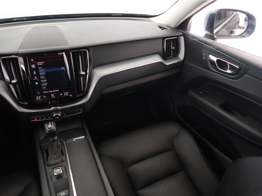 2019 Volvo XC60 - 15