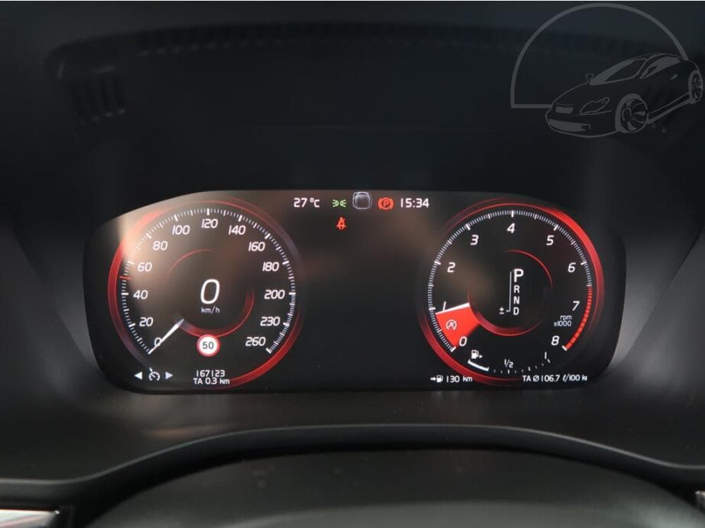 2019 Volvo XC60 - 21