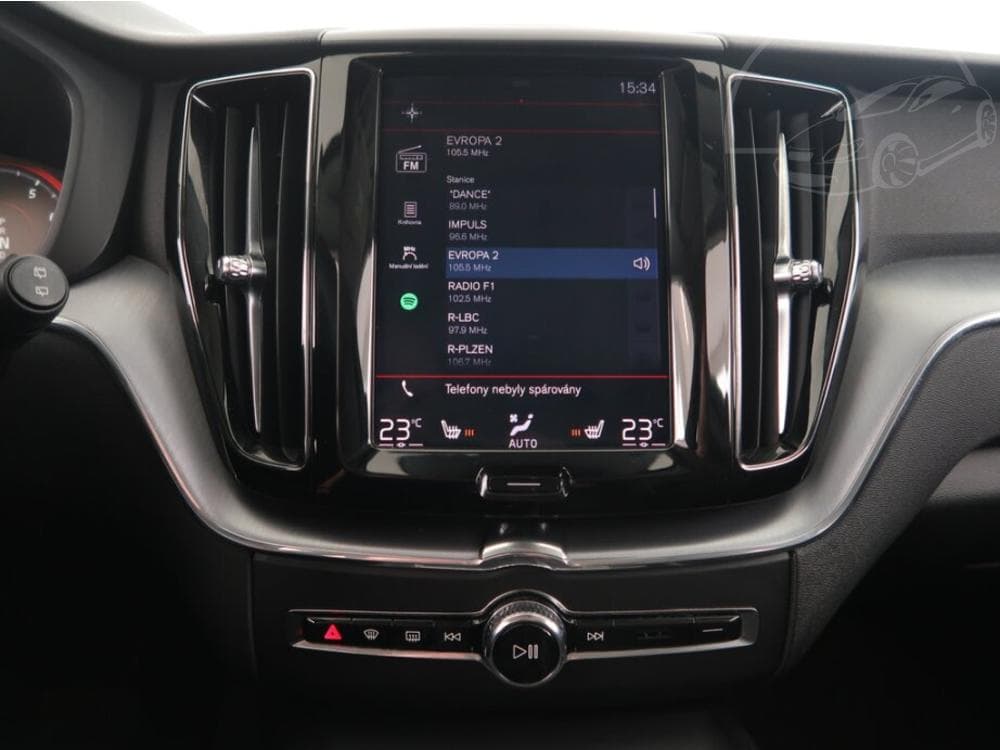 2019 Volvo XC60 - 23