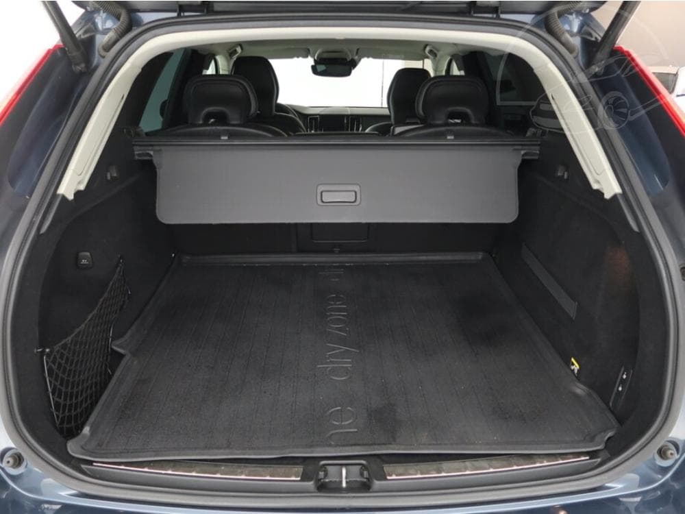2019 Volvo XC60 - 27