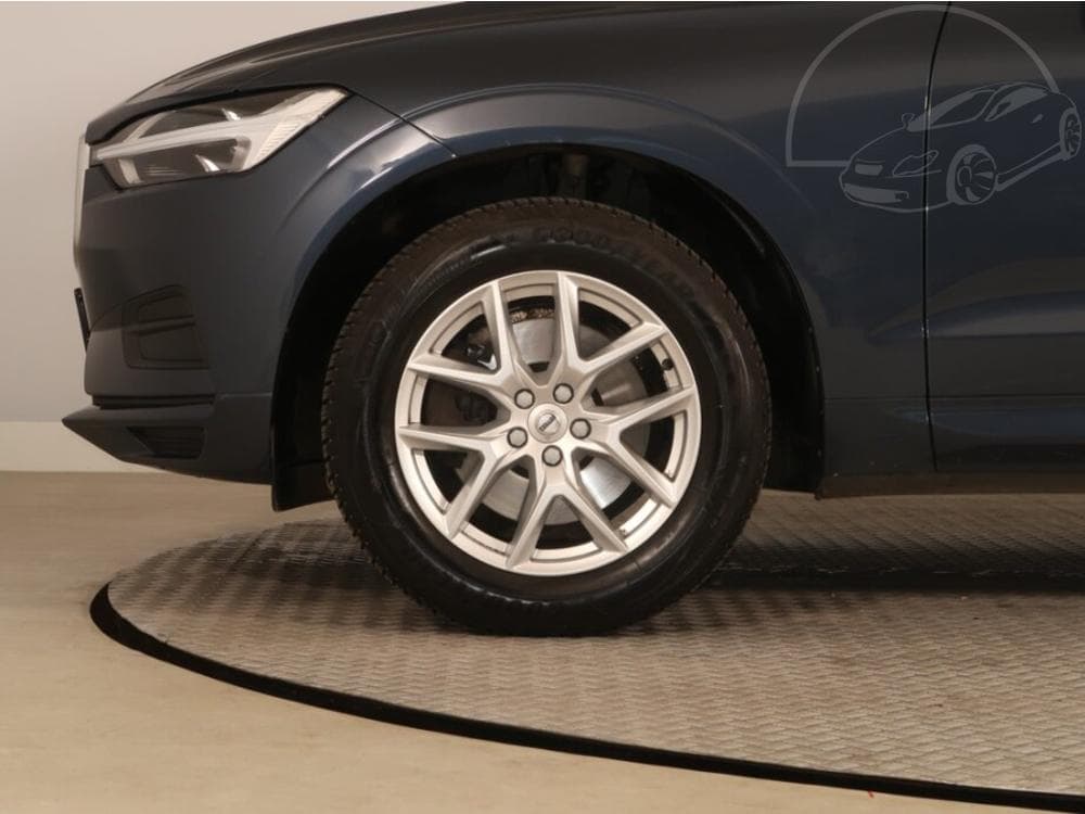 2019 Volvo XC60 - 29