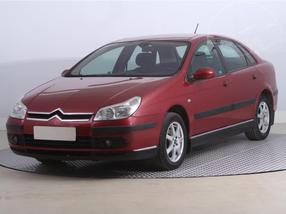 2007 Citroen C5 - 2