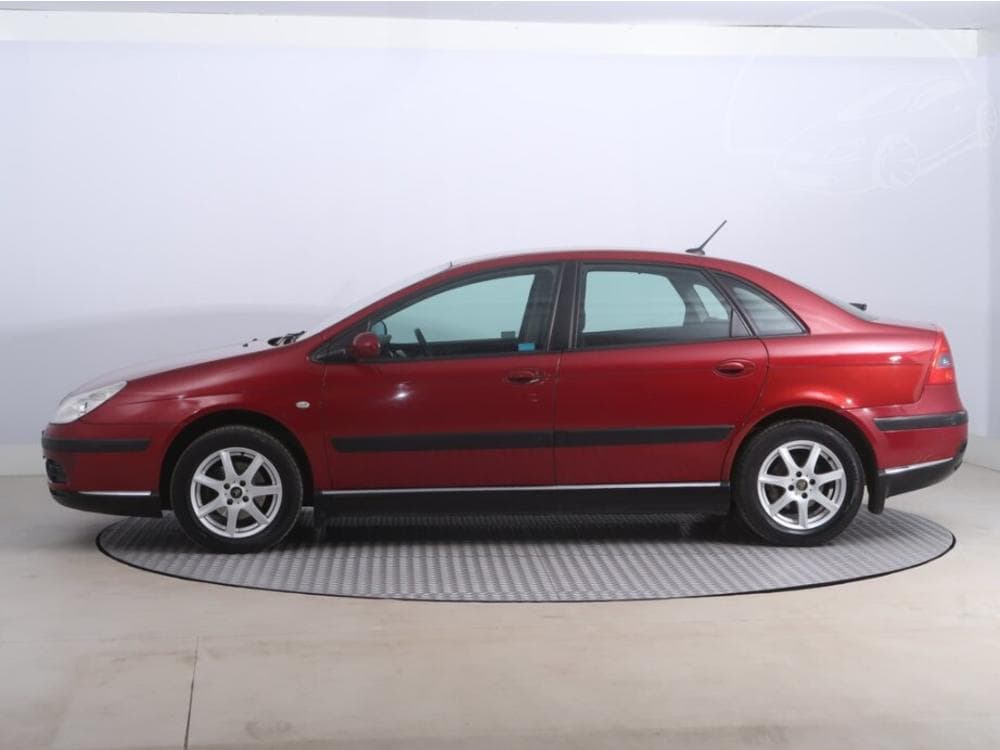 2007 Citroen C5 - 3