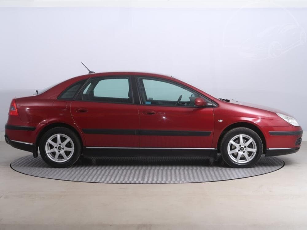2007 Citroen C5 - 6