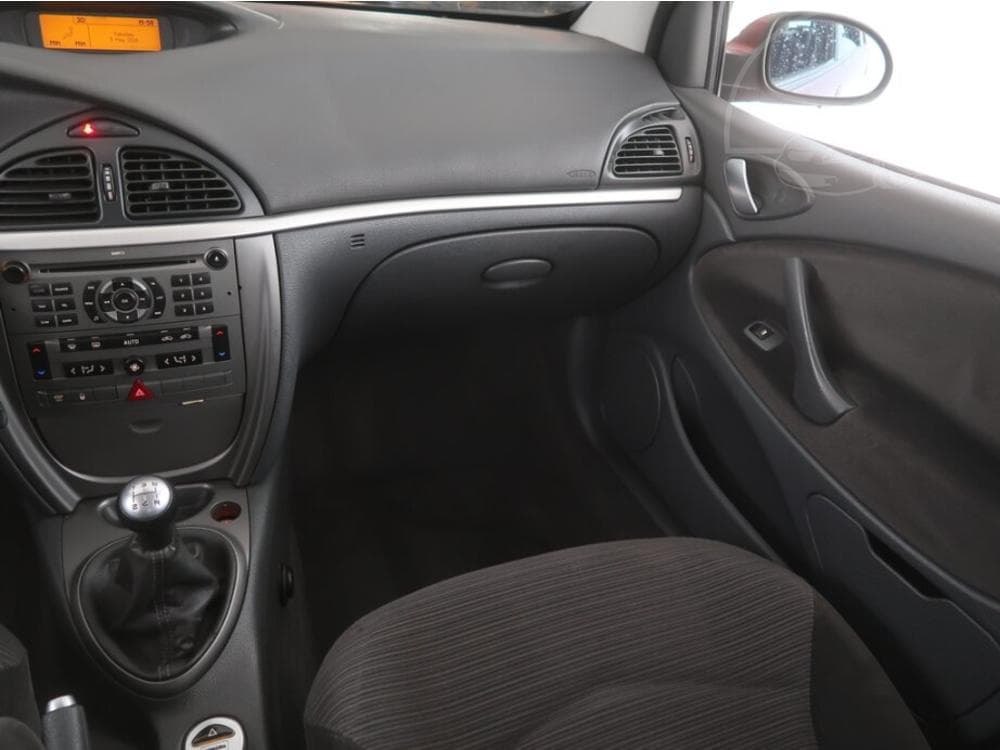 2007 Citroen C5 - 8