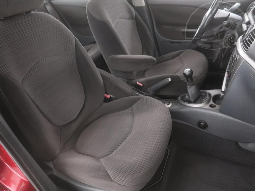 2007 Citroen C5 - 9