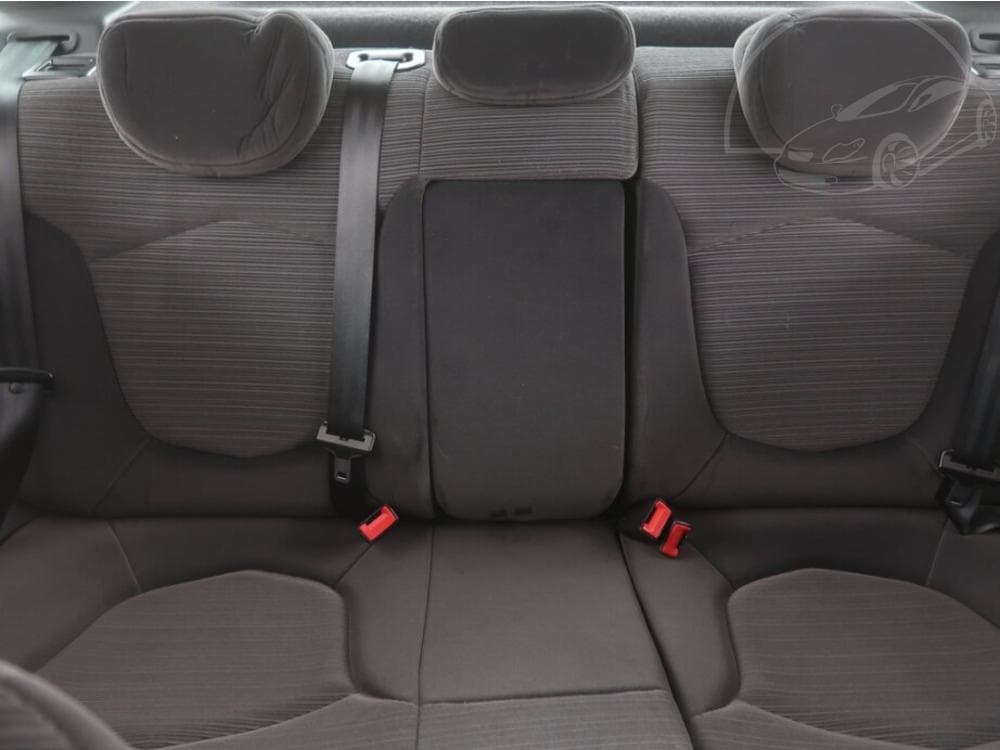 2007 Citroen C5 - 10