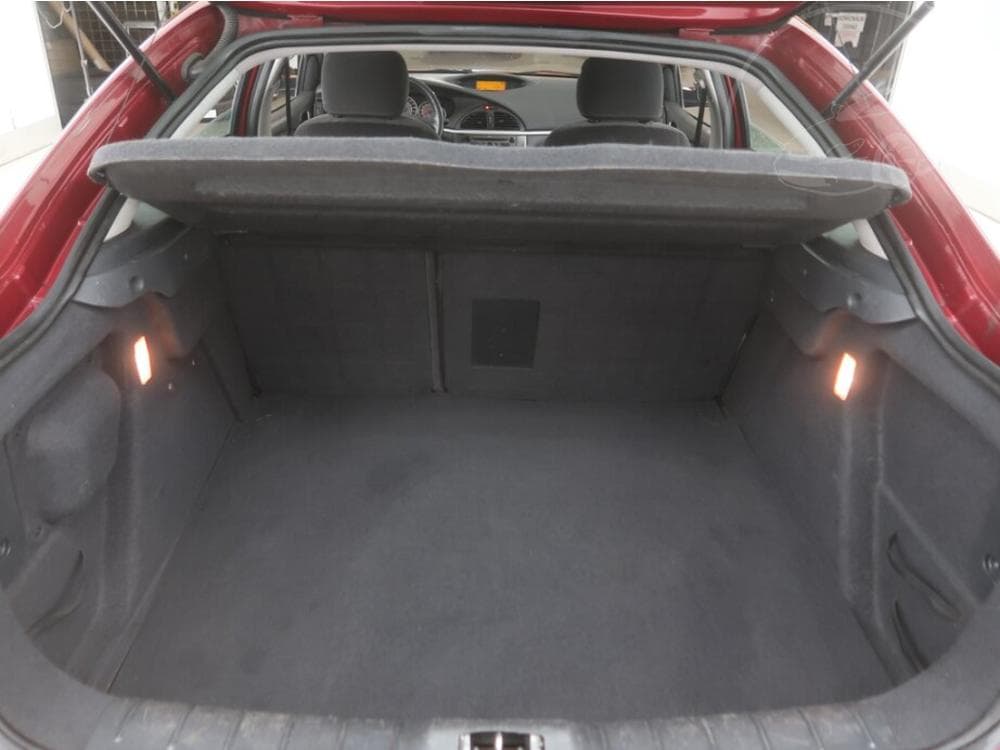 2007 Citroen C5 - 13