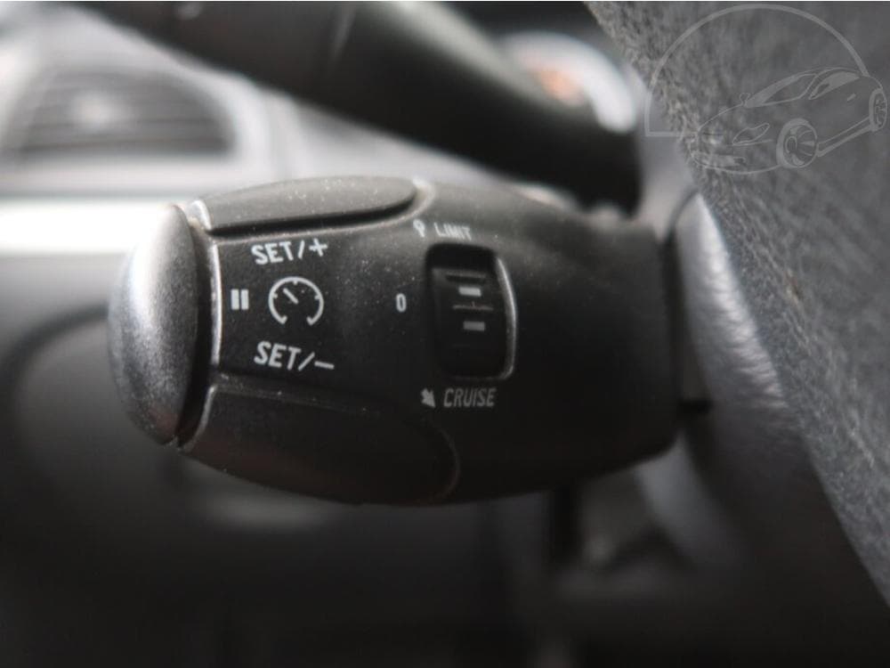 2007 Citroen C5 - 15