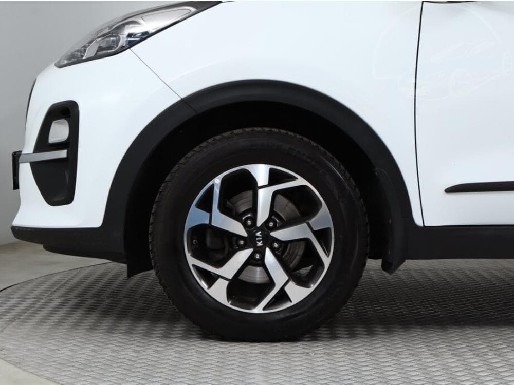 2020 Kia SPORTAGE - 37