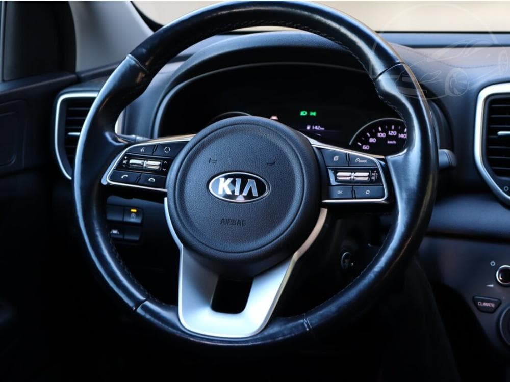2020 Kia SPORTAGE - 40