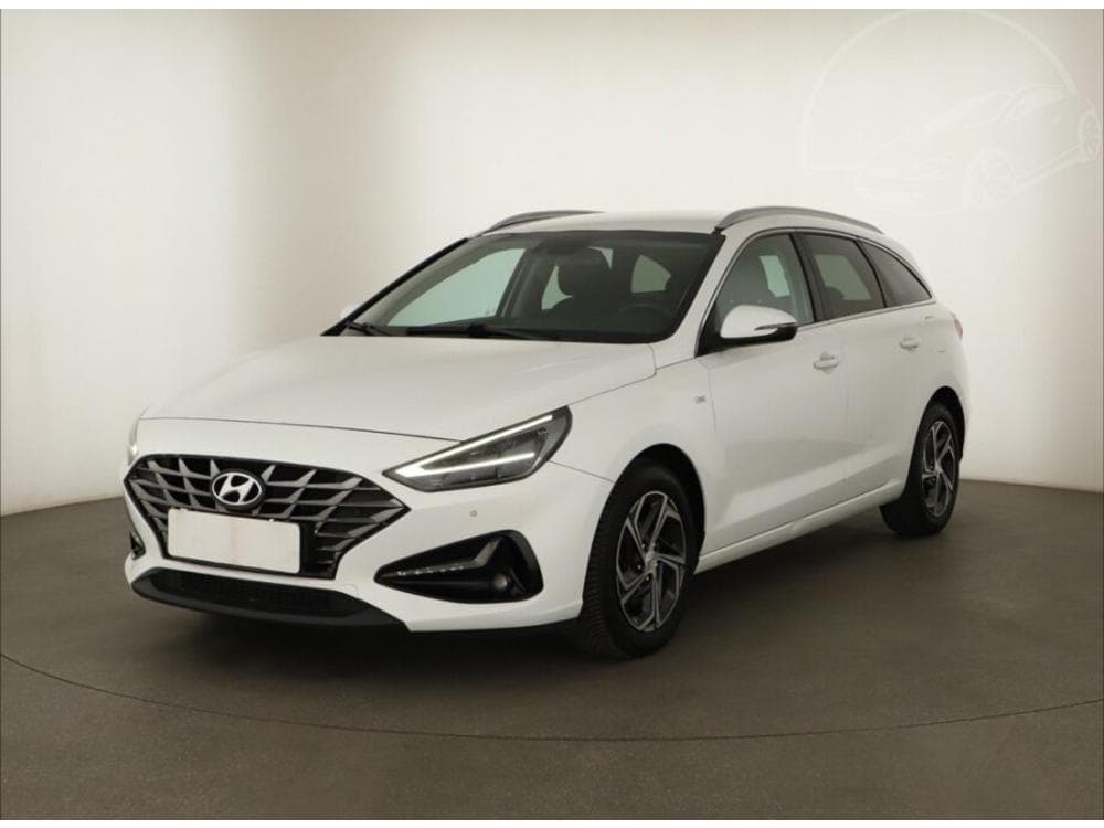 2021 Hyundai i30 - 2
