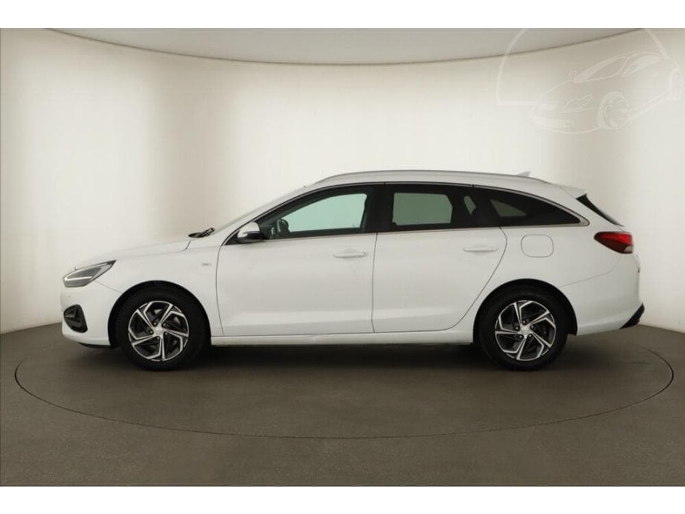 2021 Hyundai i30 - 3