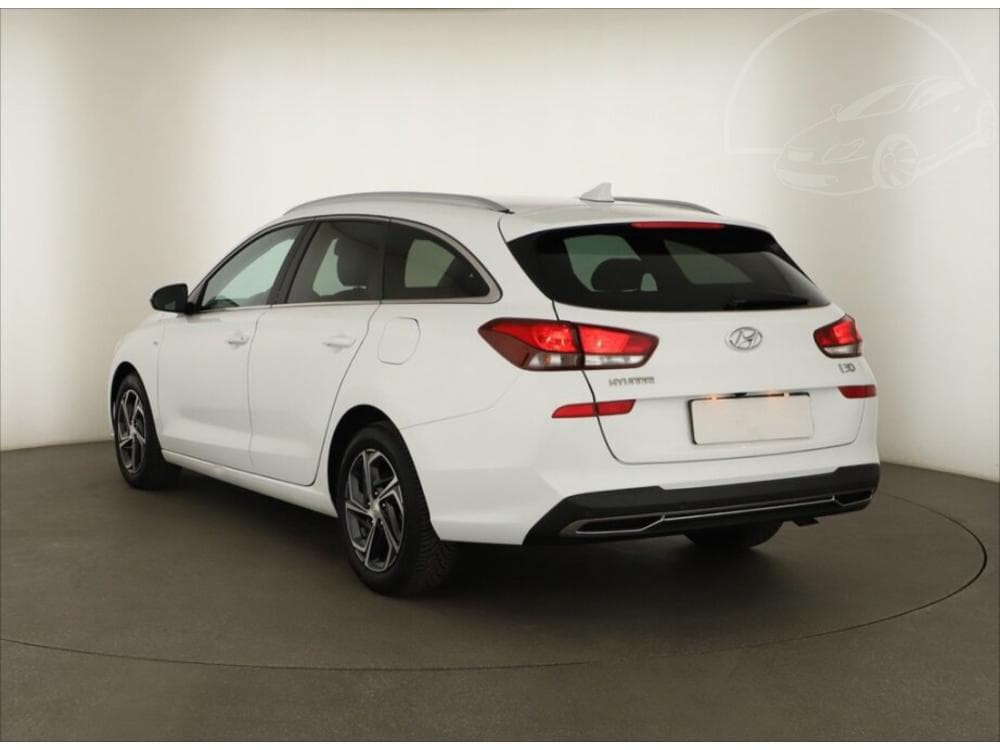 2021 Hyundai i30 - 4