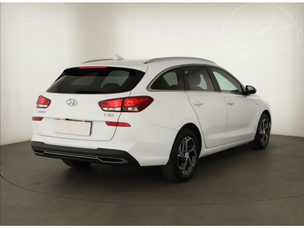 2021 Hyundai i30 - 5