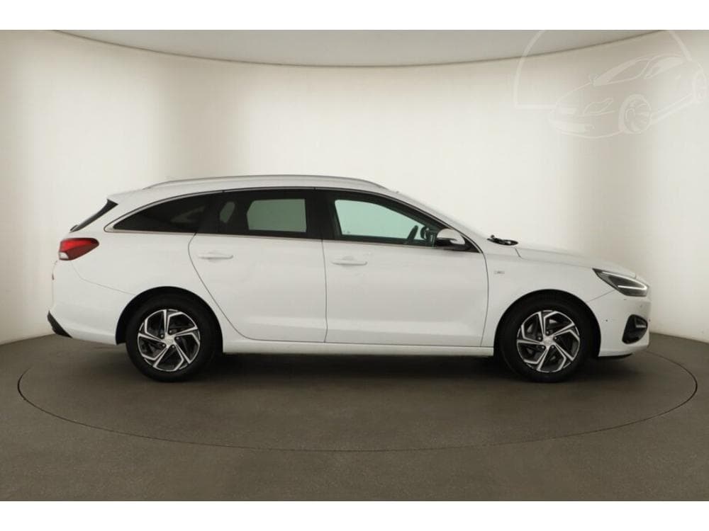2021 Hyundai i30 - 6