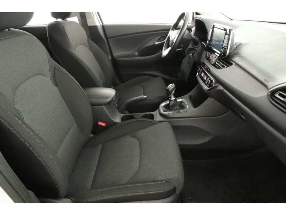 2021 Hyundai i30 - 7