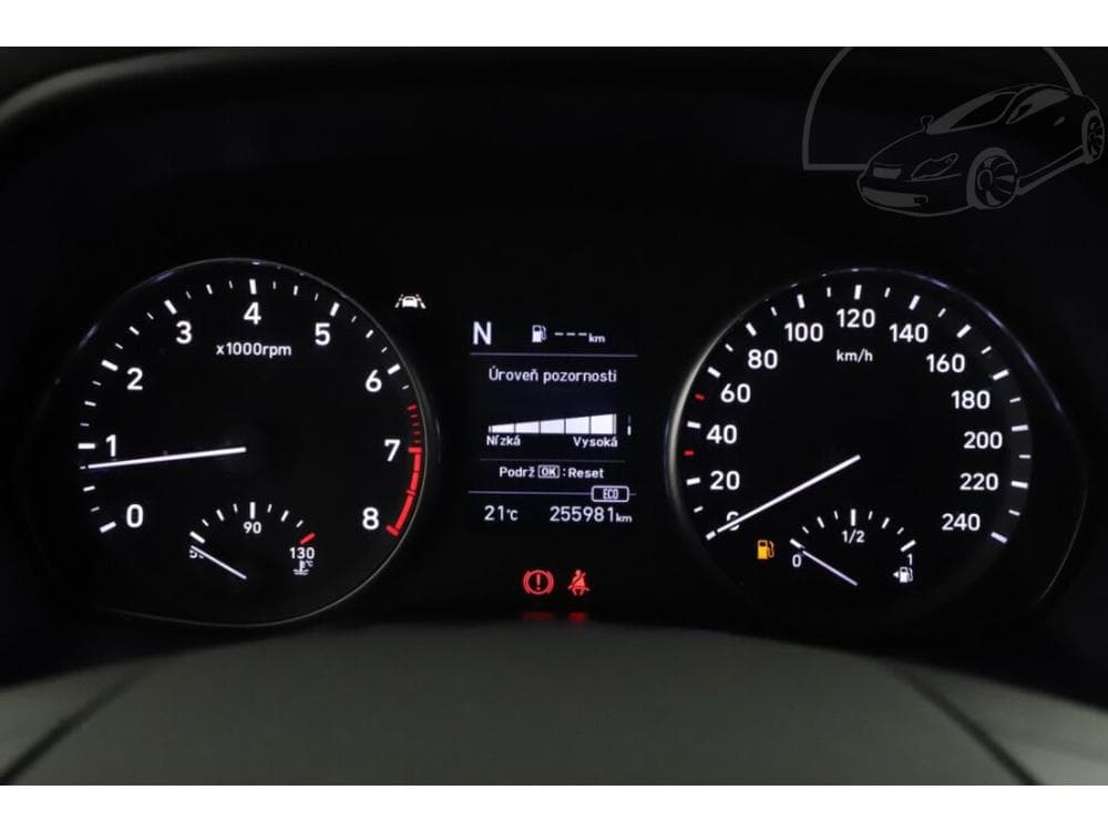 2021 Hyundai i30 - 8