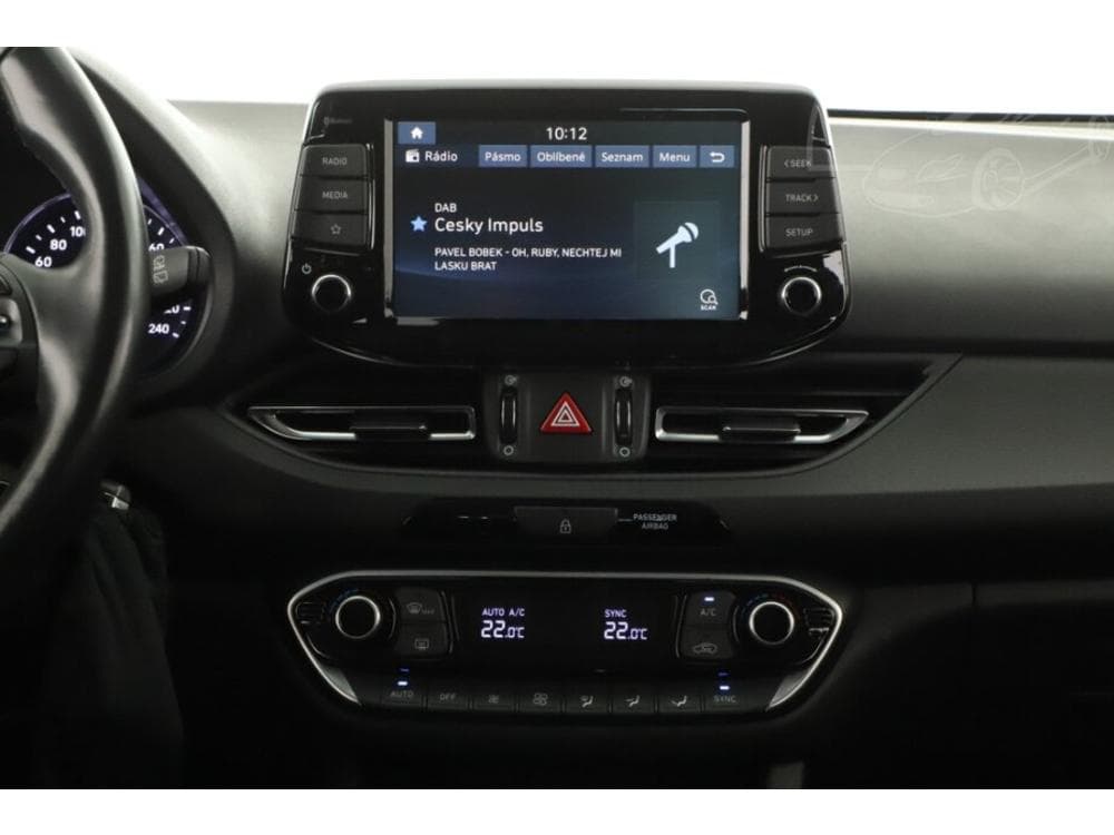 2021 Hyundai i30 - 9