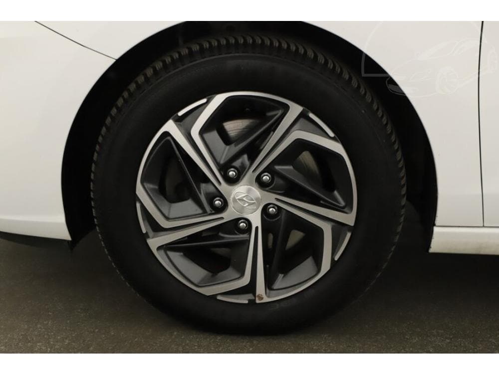 2021 Hyundai i30 - 11