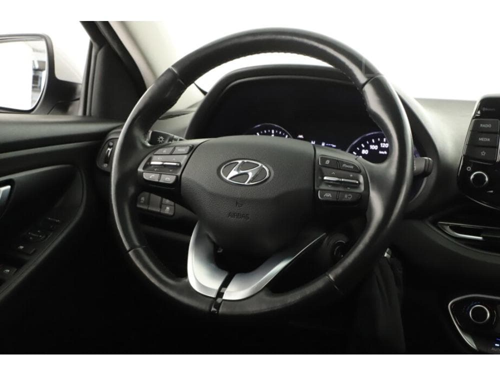 2021 Hyundai i30 - 12