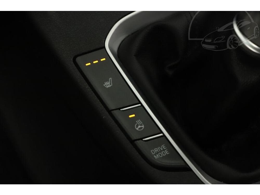 2021 Hyundai i30 - 13