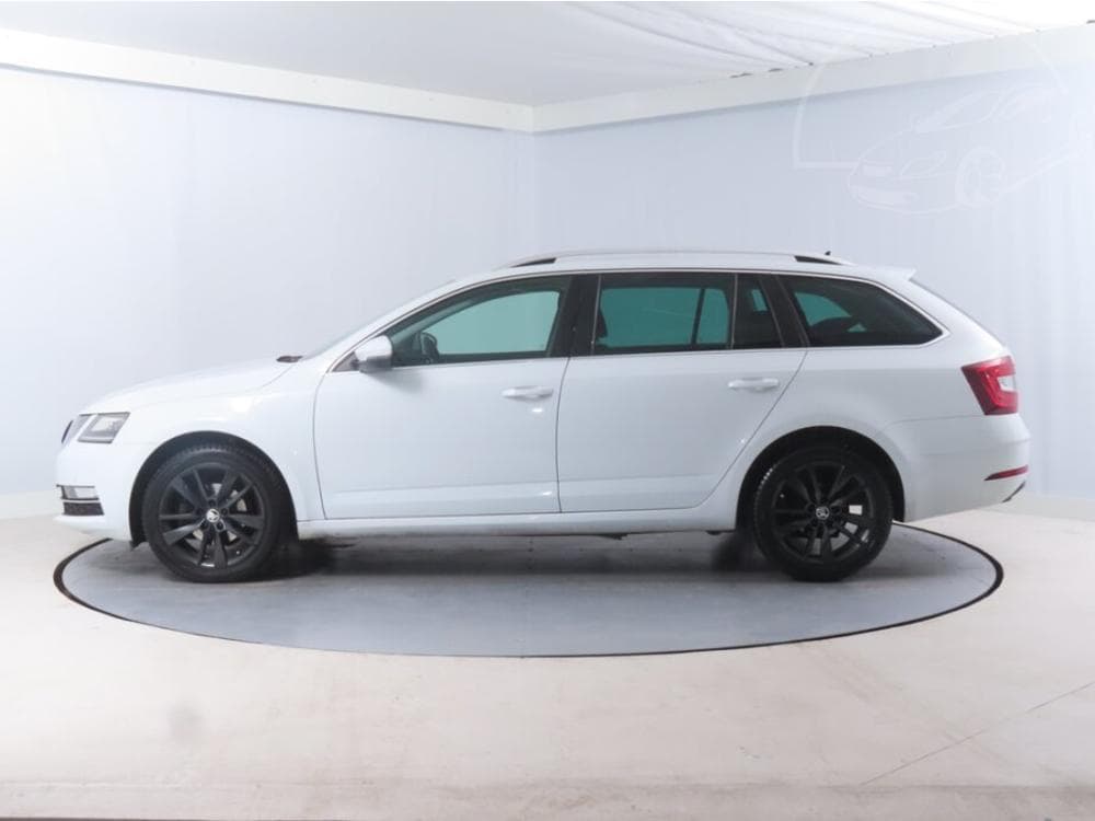 2019 Škoda OCTAVIA - 3