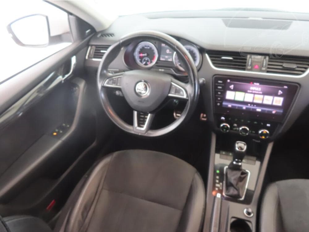 2019 Škoda OCTAVIA - 7