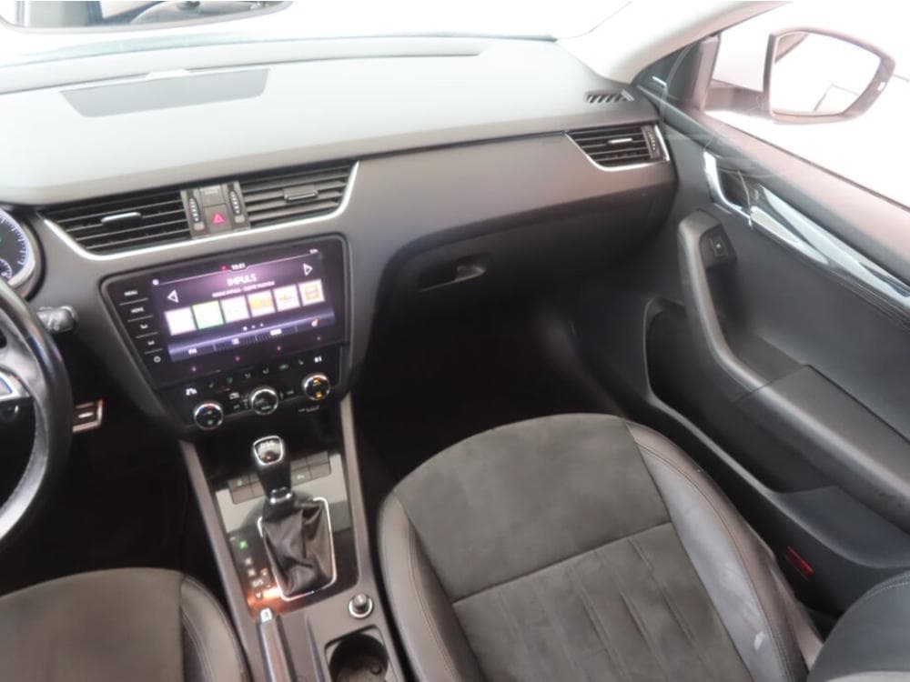 2019 Škoda OCTAVIA - 8