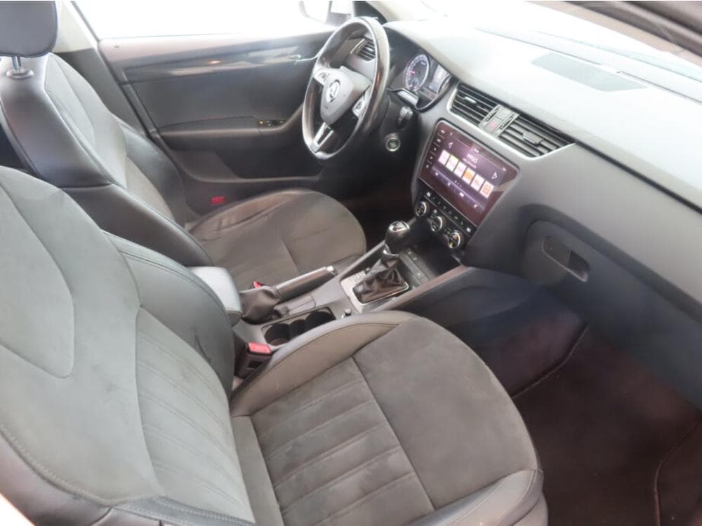 2019 Škoda OCTAVIA - 9