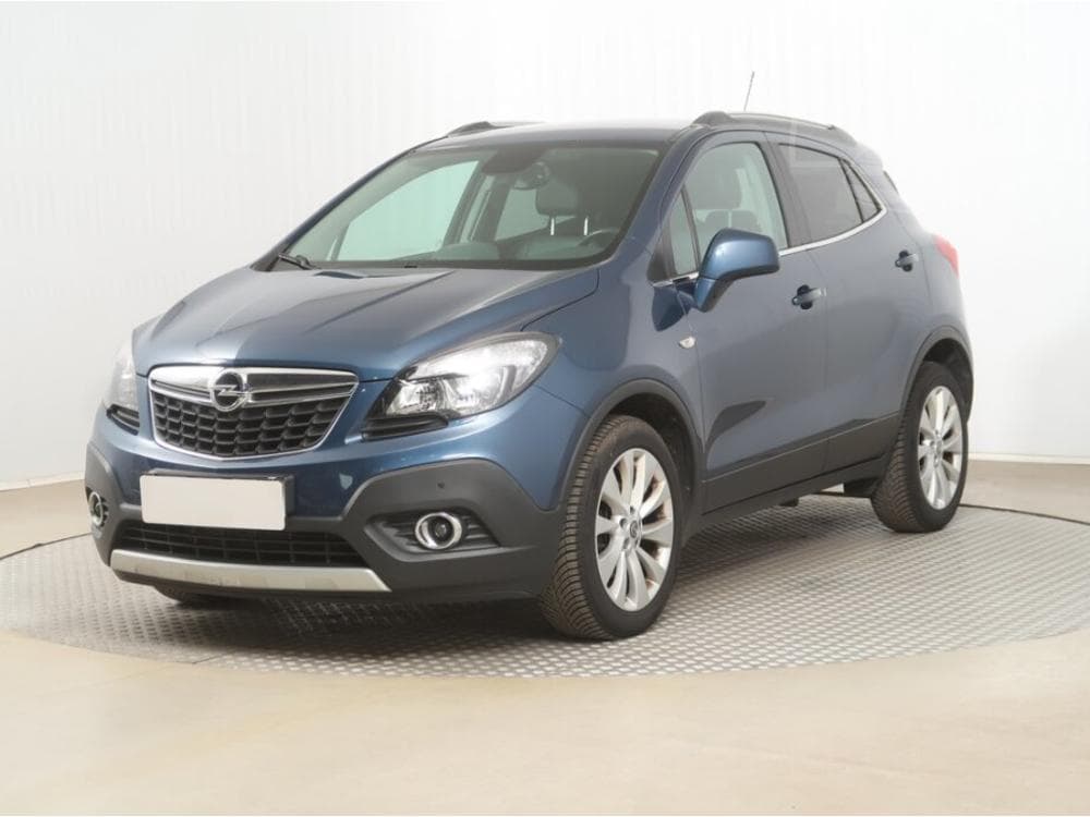 2015 Opel MOKKA - 2