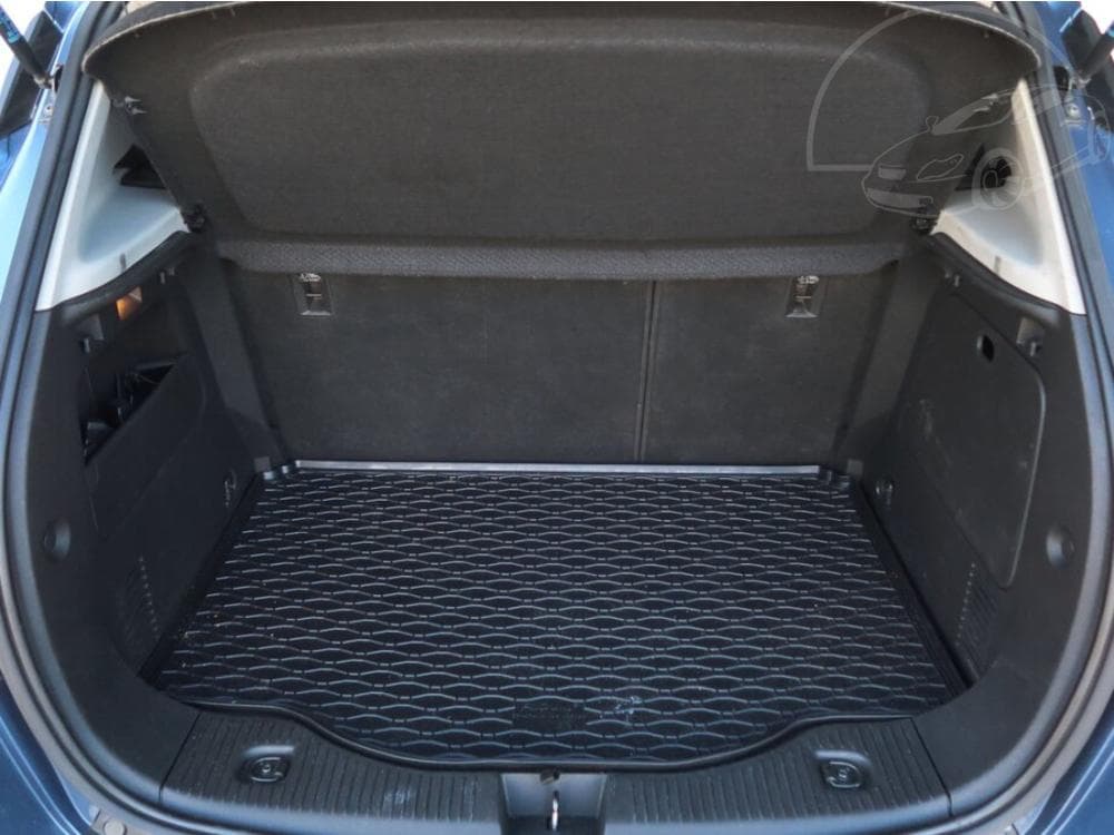 2015 Opel MOKKA - 13