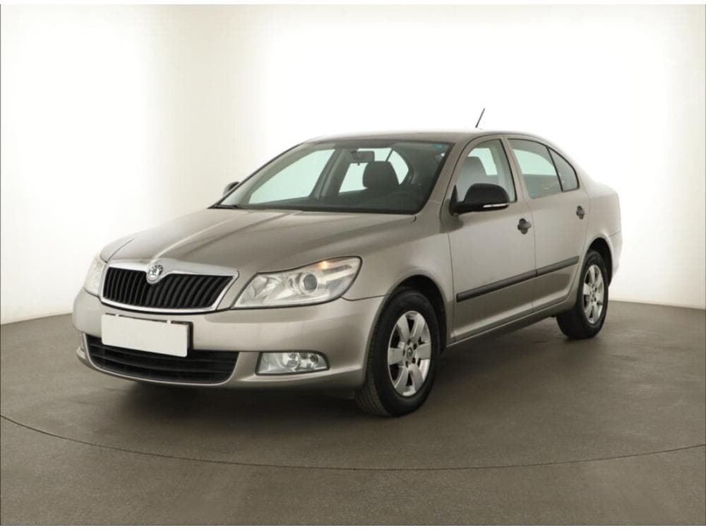 2012 Škoda OCTAVIA - 2