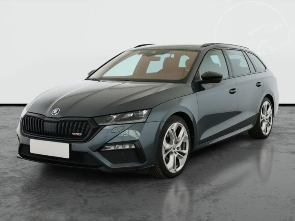 2021 Škoda OCTAVIA - 3