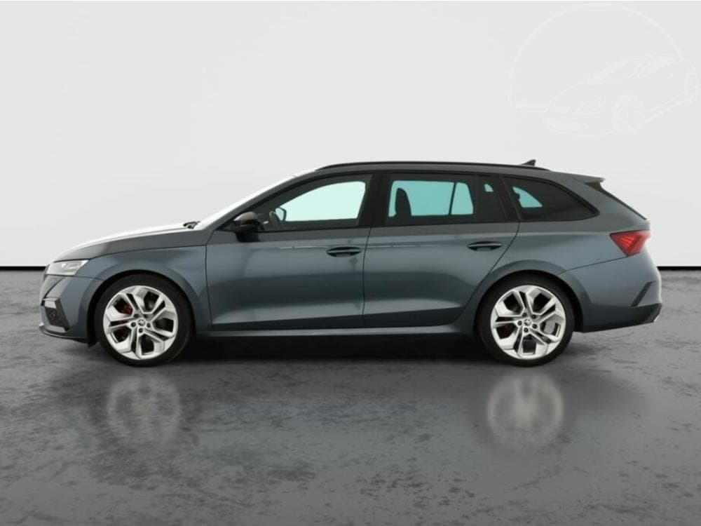 2021 Škoda OCTAVIA - 5