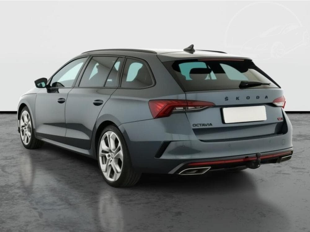 2021 Škoda OCTAVIA - 7