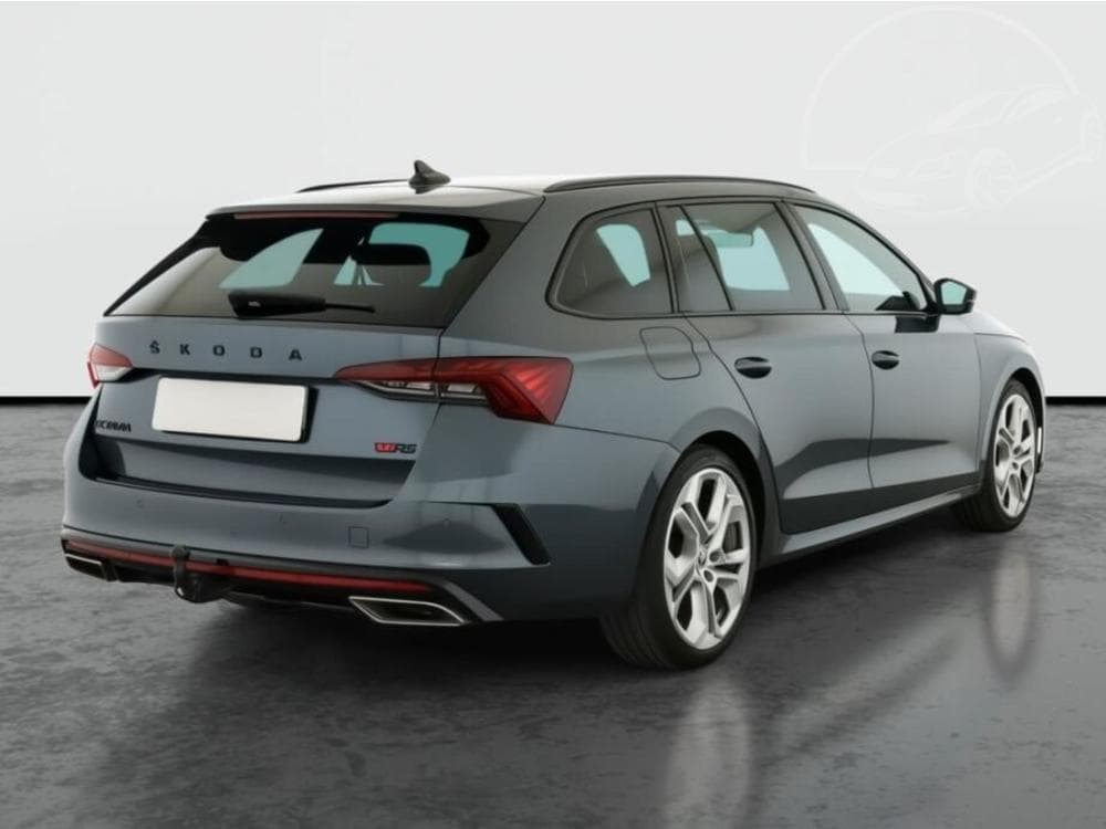 2021 Škoda OCTAVIA - 9