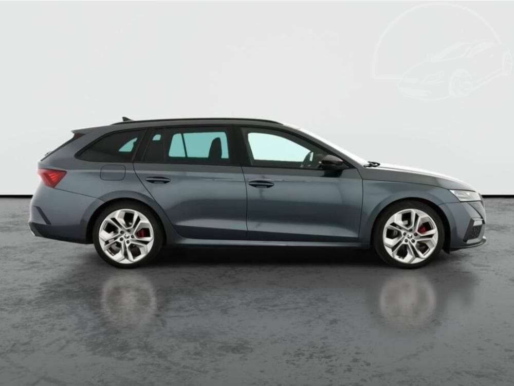 2021 Škoda OCTAVIA - 11
