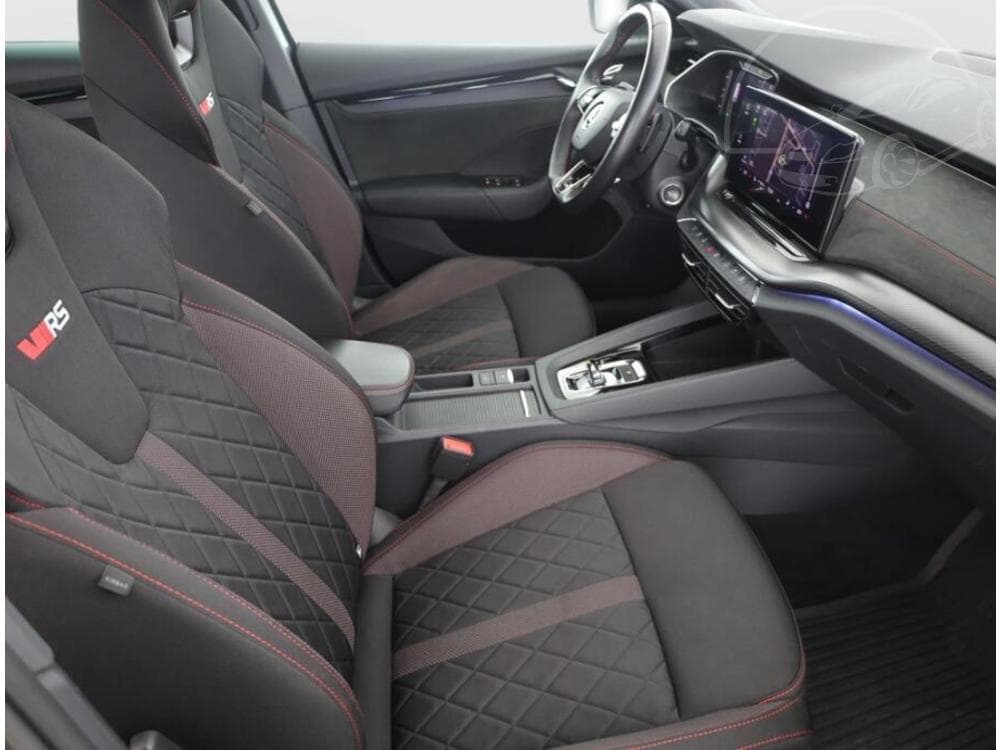 2021 Škoda OCTAVIA - 13