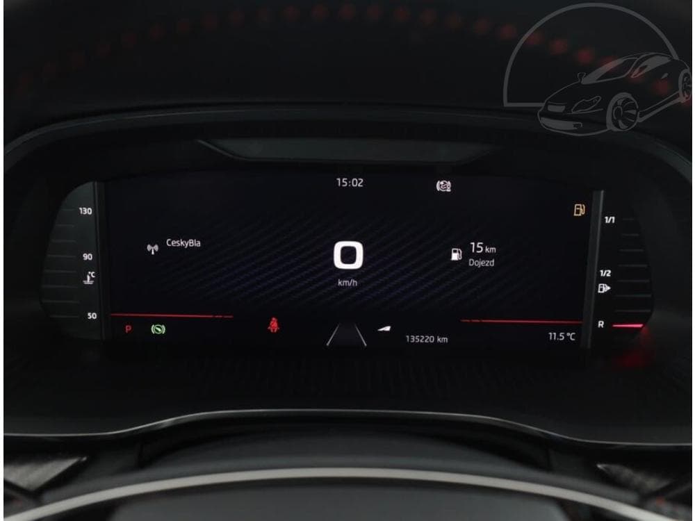 2021 Škoda OCTAVIA - 17